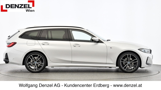 Bild 5: BMW 320d xDrive Touring G21 B47