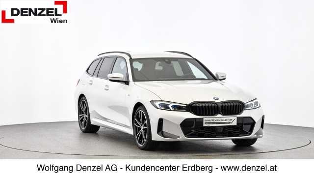 Bild 6: BMW 320d xDrive Touring G21 B47