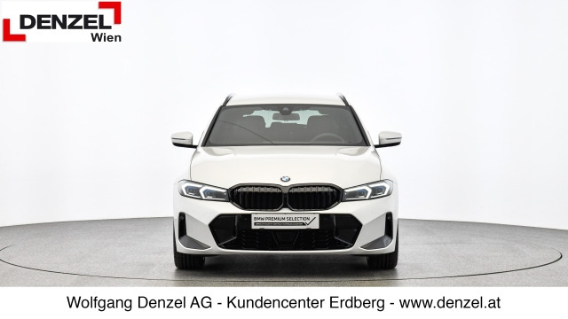 Bild 7: BMW 320d xDrive Touring G21 B47