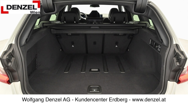 Bild 8: BMW 320d xDrive Touring G21 B47
