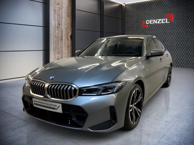 Bild 0: BMW 318i Limousine MX G20 B48