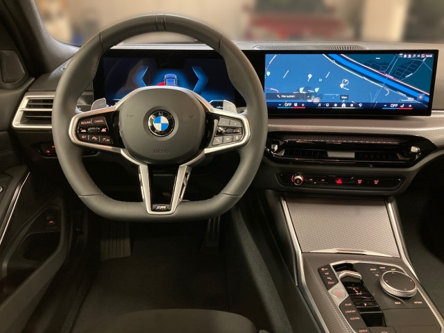 Bild 10: BMW 318i Limousine MX G20 B48