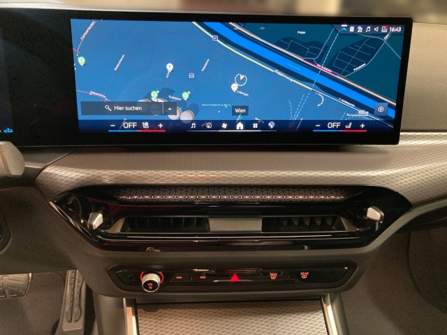 Bild 11: BMW 318i Limousine MX G20 B48