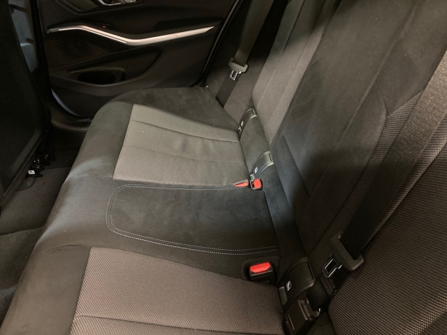 Bild 14: BMW 318i Limousine MX G20 B48