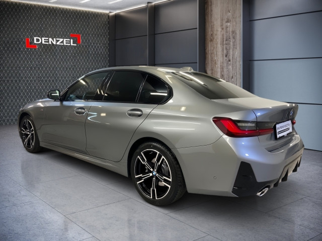 Bild 2: BMW 318i Limousine MX G20 B48