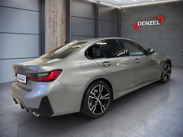 Bild 3: BMW 318i Limousine MX G20 B48