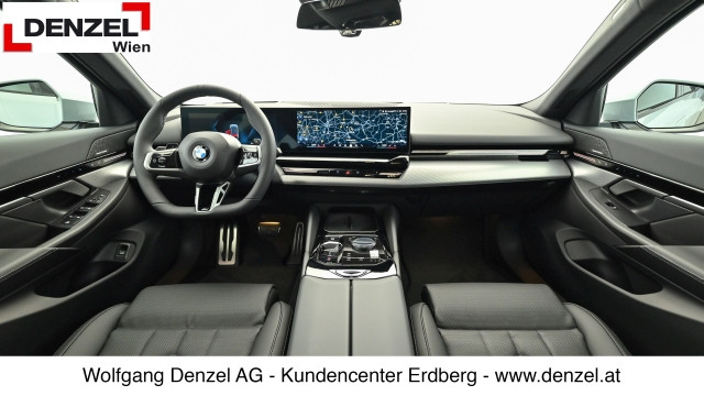 Bild 9: BMW 520d xDrive Limousine G60 B47