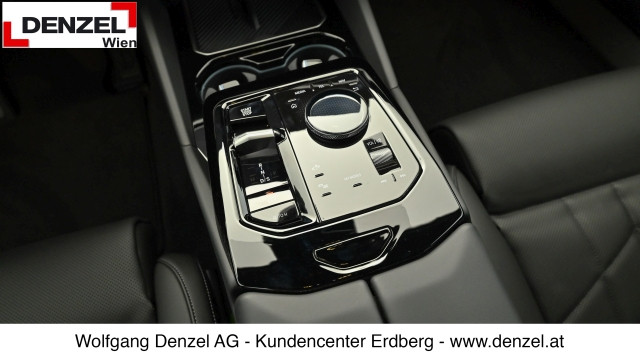 Bild 10: BMW 520d xDrive Limousine G60 B47