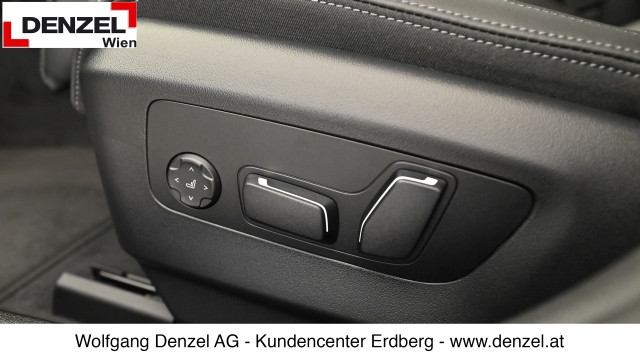 Bild 13: BMW 520d xDrive Limousine G60 B47