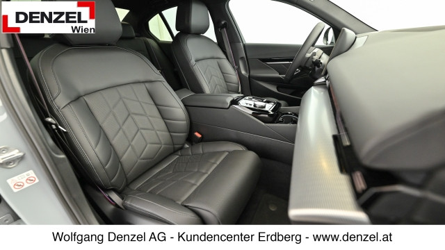 Bild 15: BMW 520d xDrive Limousine G60 B47