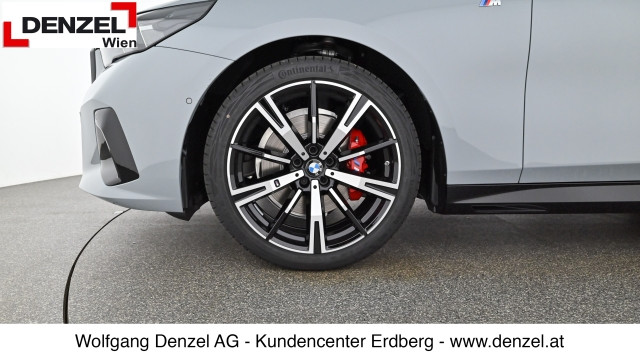 Bild 17: BMW 520d xDrive Limousine G60 B47