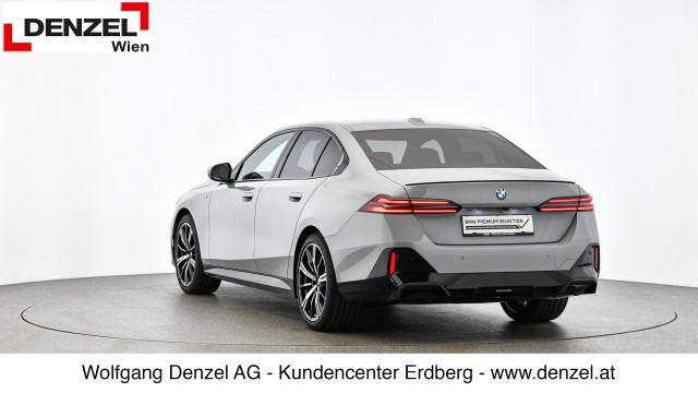 Bild 2: BMW 520d xDrive Limousine G60 B47