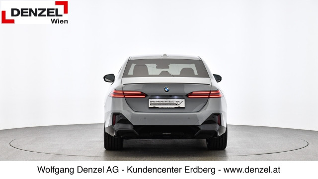 Bild 3: BMW 520d xDrive Limousine G60 B47