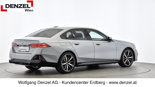 Bild 4: BMW 520d xDrive Limousine G60 B47