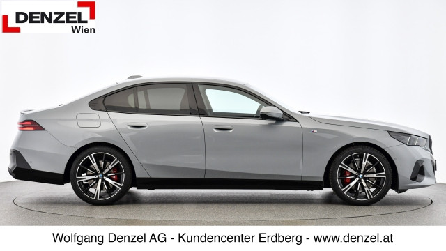 Bild 5: BMW 520d xDrive Limousine G60 B47