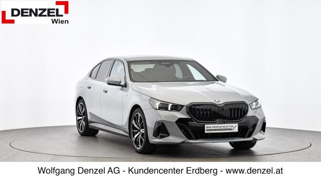 Bild 6: BMW 520d xDrive Limousine G60 B47