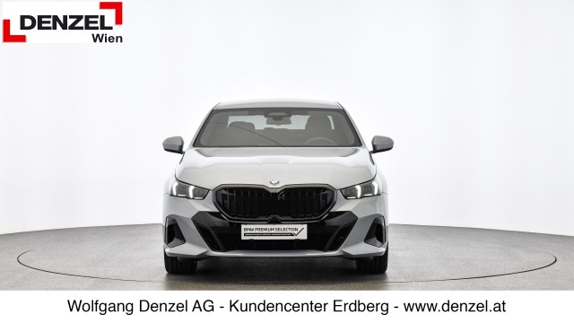 Bild 7: BMW 520d xDrive Limousine G60 B47