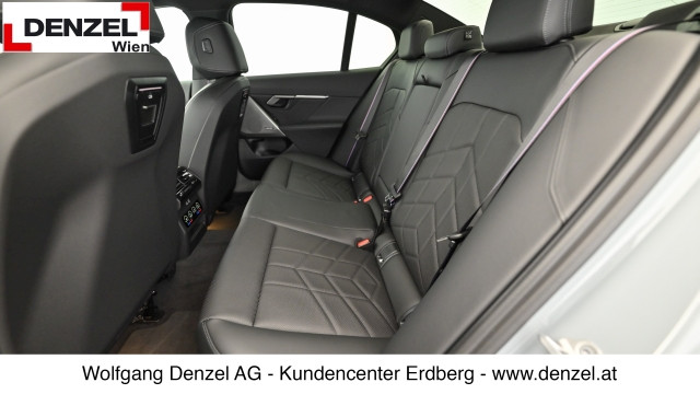 Bild 8: BMW 520d xDrive Limousine G60 B47