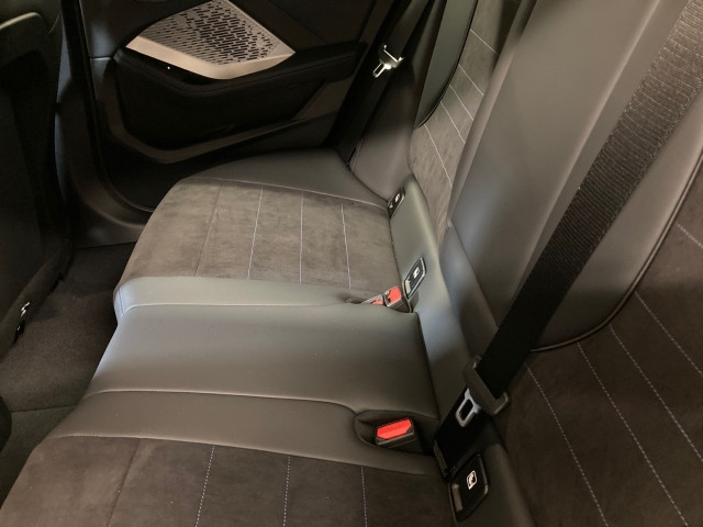 Bild 14: BMW 118d 5-Türer F70 B47