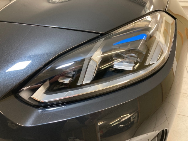 Bild 6: BMW 118d 5-Türer F70 B47