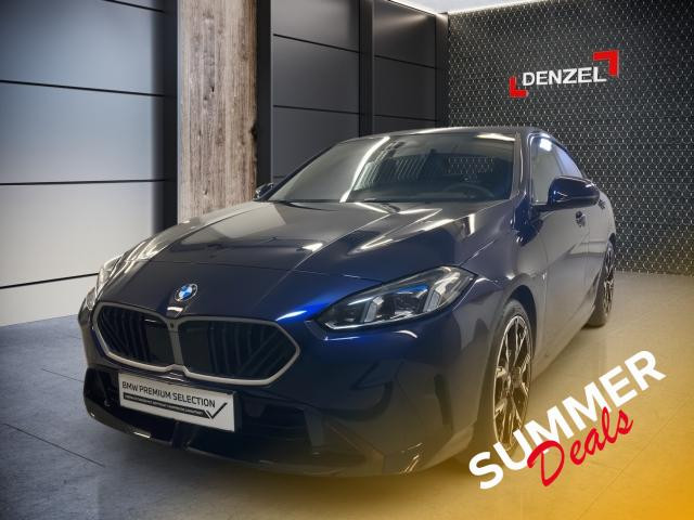 Bild 0: BMW 220 Gran Coupe F74 B38