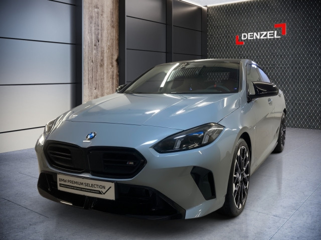 Bild 0: BMW M235 xDrive Gran Coupe F74 B48