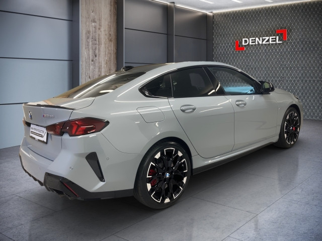 Bild 3: BMW M235 xDrive Gran Coupe F74 B48