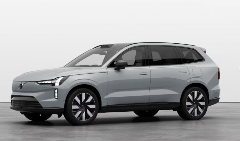 Bild 0: VOLVO PKW EX90 Ultra, Twin Motor, Vollelektrisch, 7 Sitze