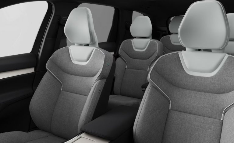 Bild 7: VOLVO PKW EX90 Ultra, Twin Motor, Vollelektrisch, 7 Sitze