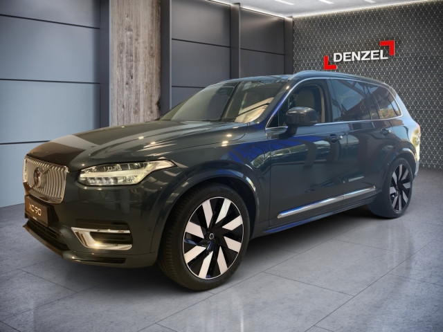 Bild 0: VOLVO PKW XC90 T8 eAWD Plug-in Hybrid Ultra Bright, 7 Sitzer