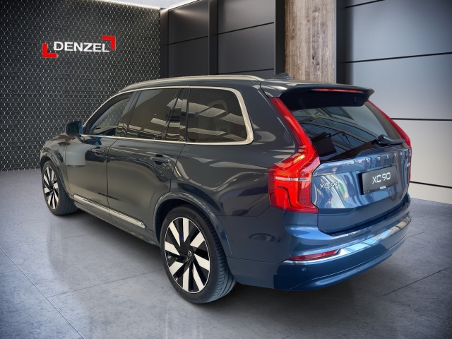 Bild 1: VOLVO PKW XC90 T8 eAWD Plug-in Hybrid Ultra Bright, 7 Sitzer