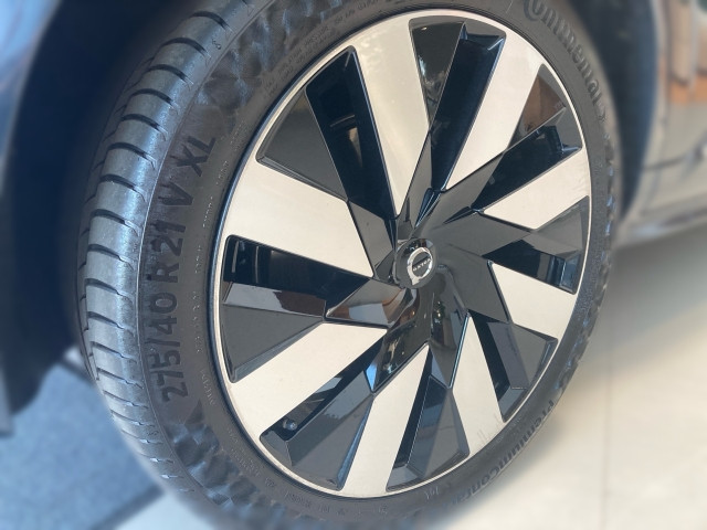 Bild 2: VOLVO PKW XC90 T8 eAWD Plug-in Hybrid Ultra Bright, 7 Sitzer