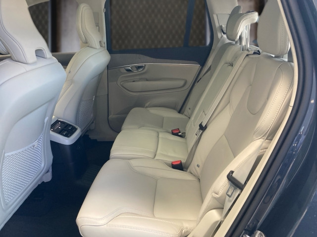 Bild 7: VOLVO PKW XC90 T8 eAWD Plug-in Hybrid Ultra Bright, 7 Sitzer