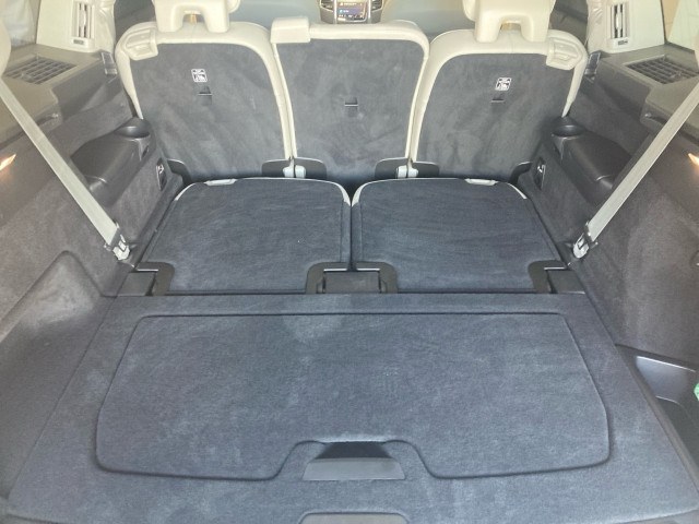 Bild 8: VOLVO PKW XC90 T8 eAWD Plug-in Hybrid Ultra Bright, 7 Sitzer