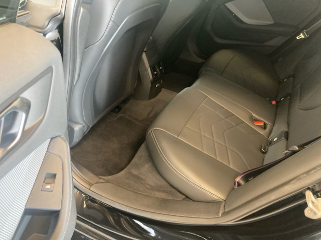 Bild 11: BMW 220 Gran Coupe F74 B38