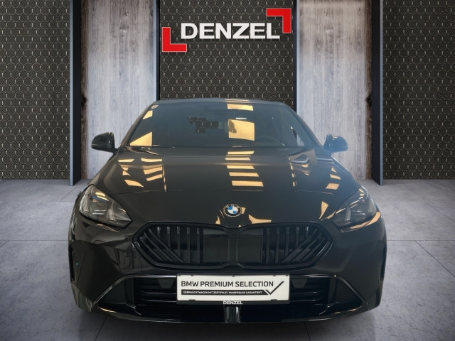 Bild 2: BMW 220 Gran Coupe F74 B38