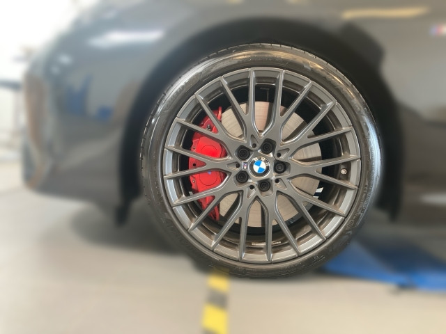 Bild 6: BMW 220 Gran Coupe F74 B38