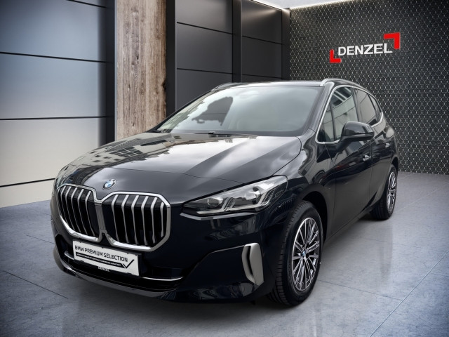 Bild 0: BMW 218i Active Tourer U06 B38