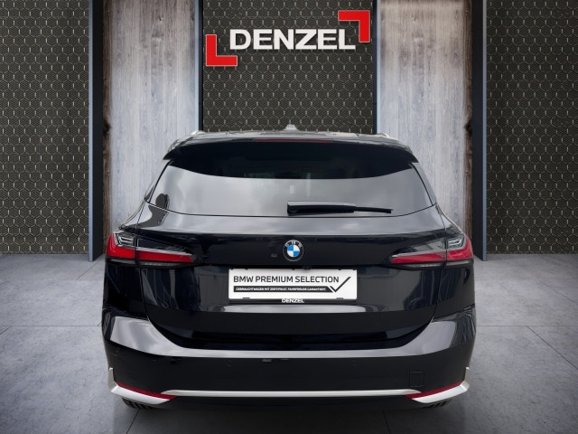 Bild 3: BMW 218i Active Tourer U06 B38