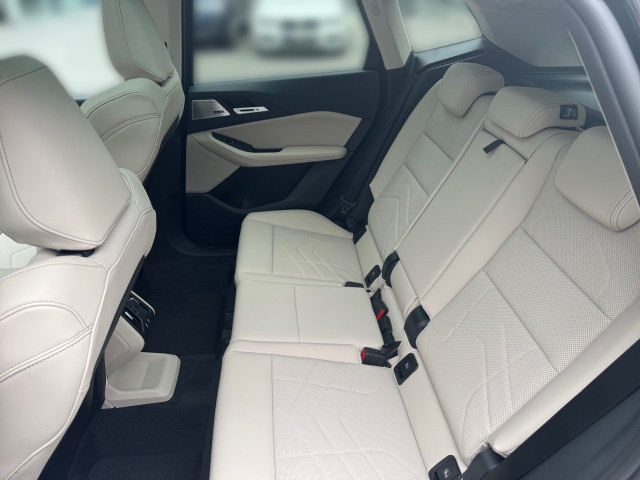 Bild 7: BMW 218i Active Tourer U06 B38