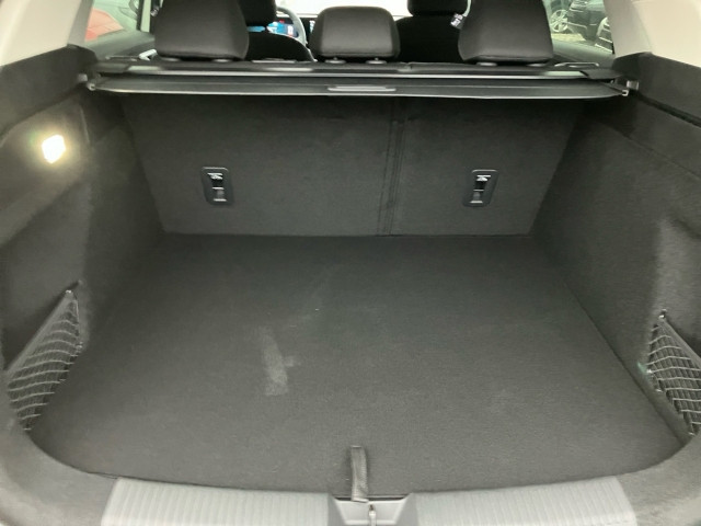 Bild 10: MG HS PHEV+ Comfort Stoff Schwarz