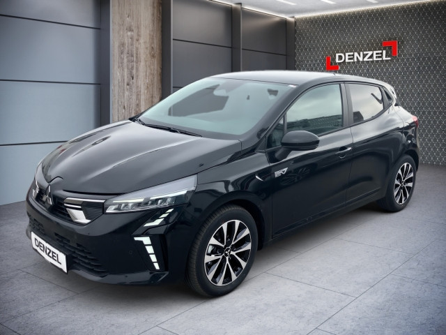 Bild 0: Mitsubishi Colt 1,6 HEV Invite S+C AT 25