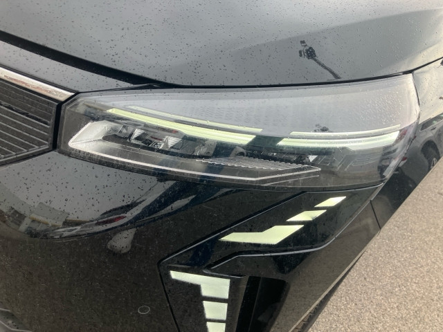 Bild 11: Mitsubishi Colt 1,6 HEV Invite S+C AT 25