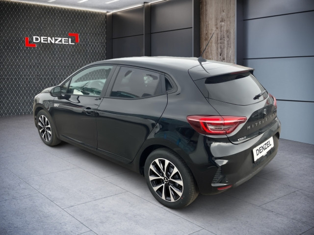 Bild 2: Mitsubishi Colt 1,6 HEV Invite S+C AT 25