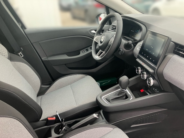 Bild 5: Mitsubishi Colt 1,6 HEV Invite S+C AT 25