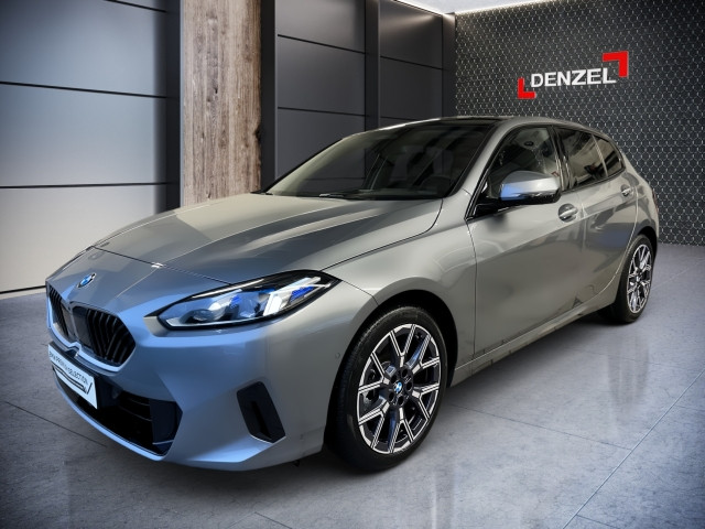 Bild 0: BMW BMW 120 5-Türer B38