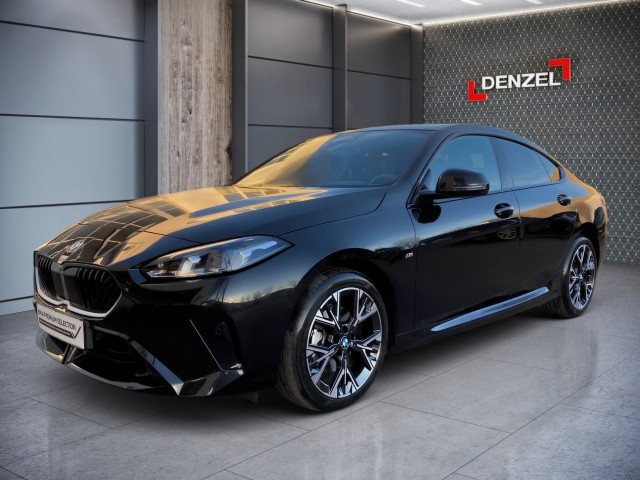 Bild 0: BMW 220 Gran Coupe F74 B38