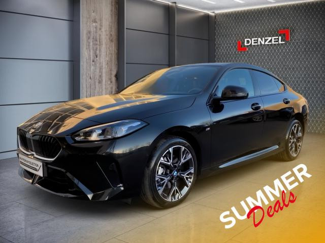 Bild 0: BMW 220 Gran Coupe F74 B38