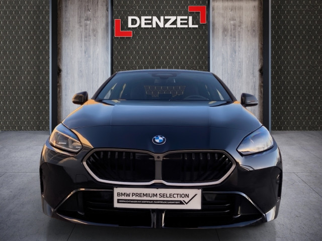 Bild 12: BMW 220 Gran Coupe F74 B38
