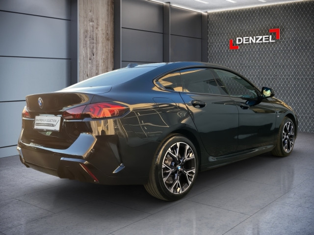 Bild 3: BMW 220 Gran Coupe F74 B38